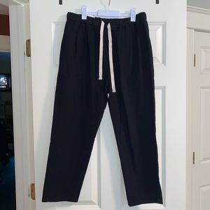 ZARA THE WEEKEND PANT